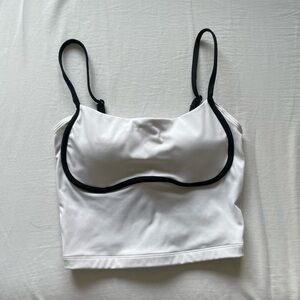 Gilly Hicks tank top 🤍